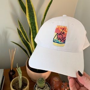 La Croix Baseball Hat